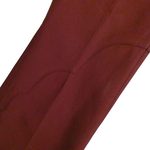 TOGA PULLA ARCHIVE Polyester stitch pants IT 38 US 4 NWT - Picture 2 of 11